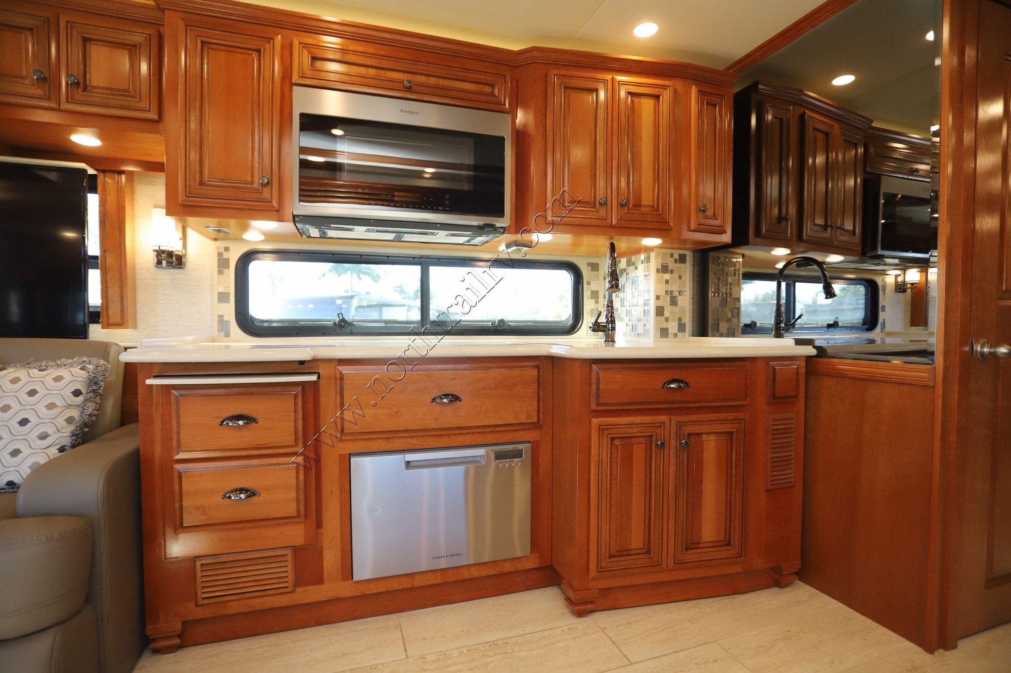 Used 2020 Newmar Dutch Star 4369 Class A  For Sale