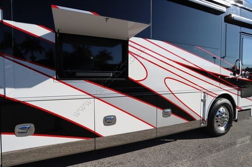 2024 Tiffin Motor Homes Zephyr 45Z