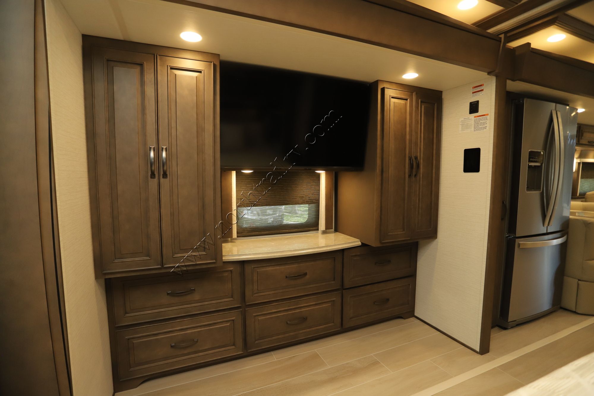 New 2026 Newmar Dutch Star 4081 Class A  For Sale