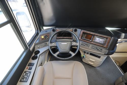 2020 Newmar Dutch Star 4369