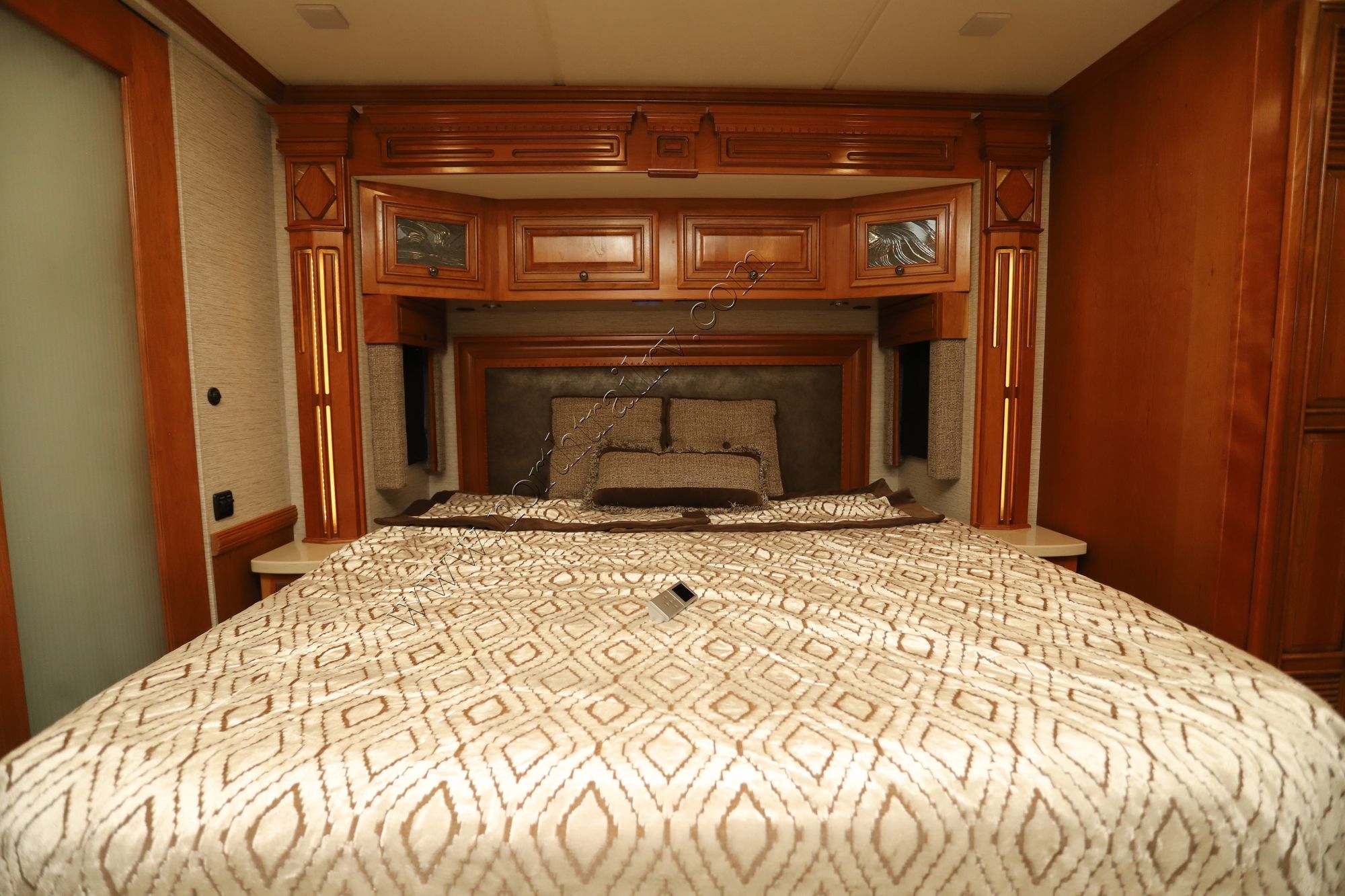 Used 2020 Newmar Dutch Star 4369 Class A  For Sale