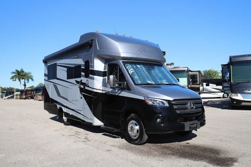 2026 Tiffin Motor Homes Wayfarer 25XLW