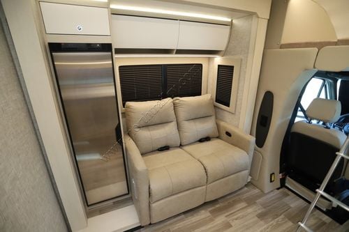2026 Tiffin Motor Homes Wayfarer 25XLW