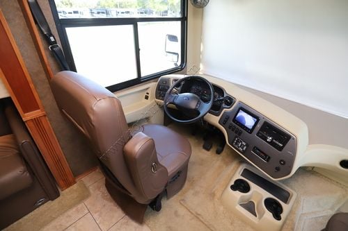 2014 Tiffin Motor Homes Allegro 34TGA