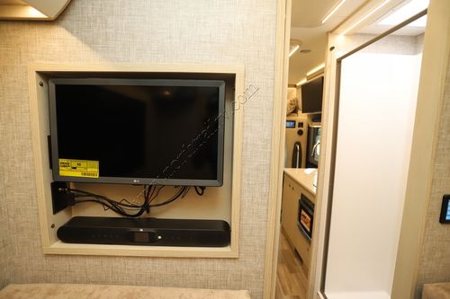 2026 Tiffin Motor Homes Wayfarer 25XLW