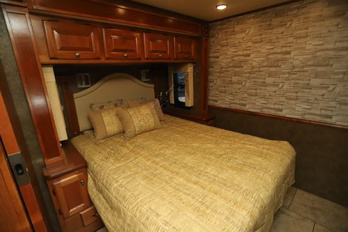 2014 Tiffin Motor Homes Allegro 34TGA