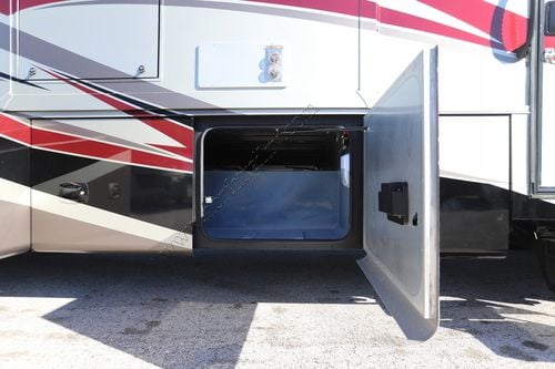 2014 Tiffin Motor Homes Allegro 34TGA