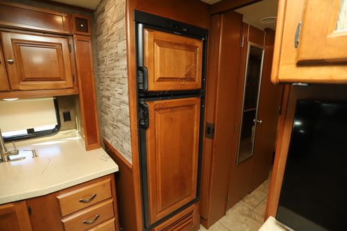 2014 Tiffin Motor Homes Allegro 34TGA