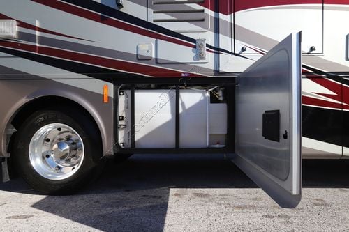 2014 Tiffin Motor Homes Allegro 34TGA