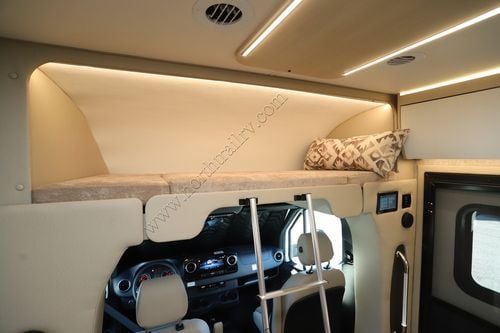 2026 Tiffin Motor Homes Wayfarer 25XLW