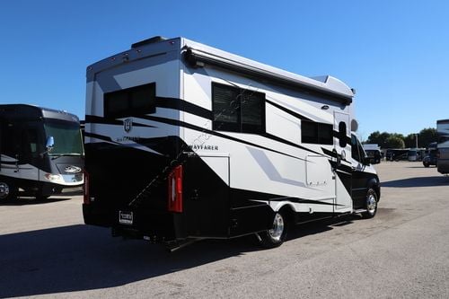 2026 Tiffin Motor Homes Wayfarer 25XLW