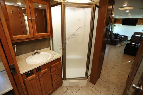 2014 Tiffin Motor Homes Allegro 34TGA