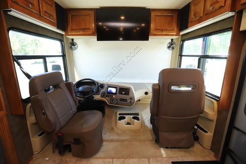 2014 Tiffin Motor Homes Allegro 34TGA