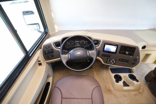 2014 Tiffin Motor Homes Allegro 34TGA