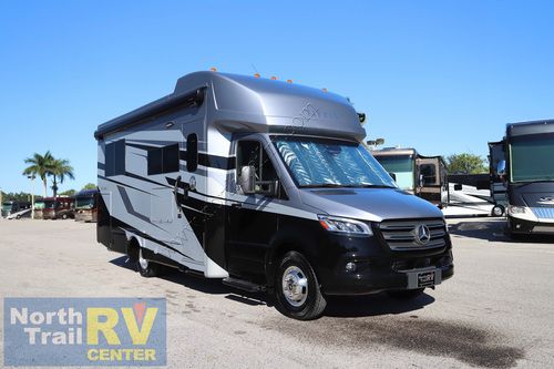 2026 Tiffin Motor Homes Wayfarer 25XLW