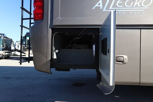 2014 Tiffin Motor Homes Allegro 34TGA
