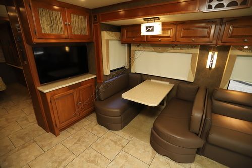 2014 Tiffin Motor Homes Allegro 34TGA