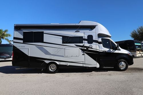 2026 Tiffin Motor Homes Wayfarer 25XLW