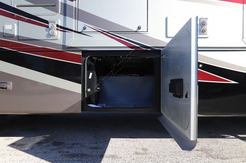 2014 Tiffin Motor Homes Allegro 34TGA