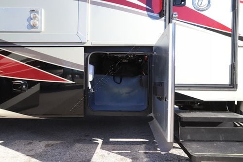 2014 Tiffin Motor Homes Allegro 34TGA
