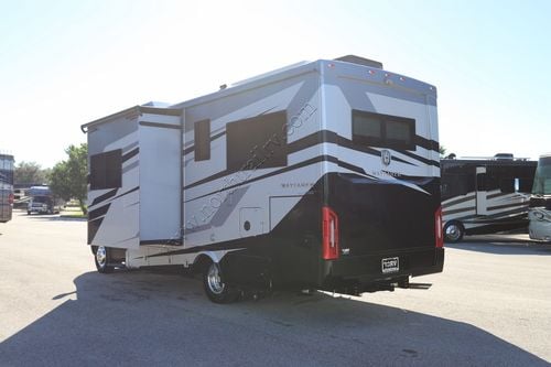 2026 Tiffin Motor Homes Wayfarer 25XLW