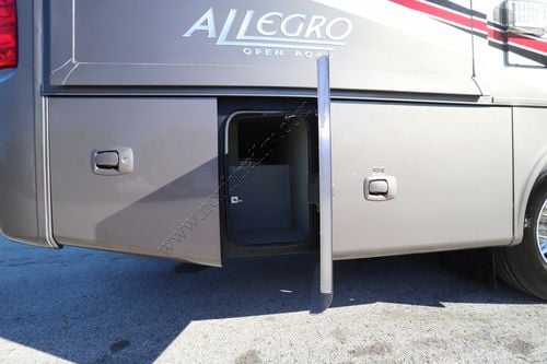 2014 Tiffin Motor Homes Allegro 34TGA