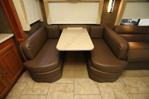 2014 Tiffin Motor Homes Allegro 34TGA