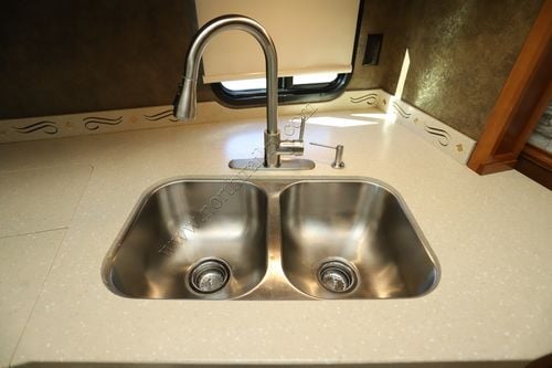 2014 Tiffin Motor Homes Allegro 34TGA