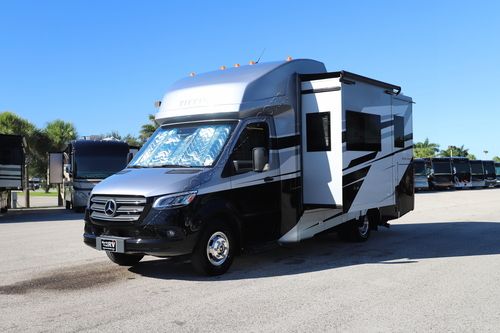 2026 Tiffin Motor Homes Wayfarer 25XLW