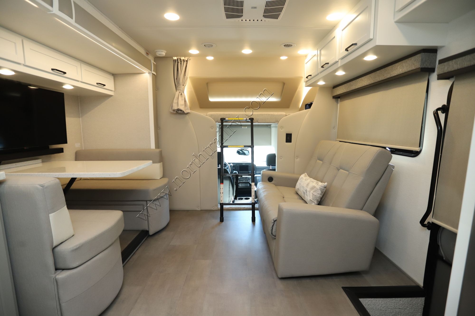 New 2026 Renegade Rv Veracruz 32VDS Super C  For Sale