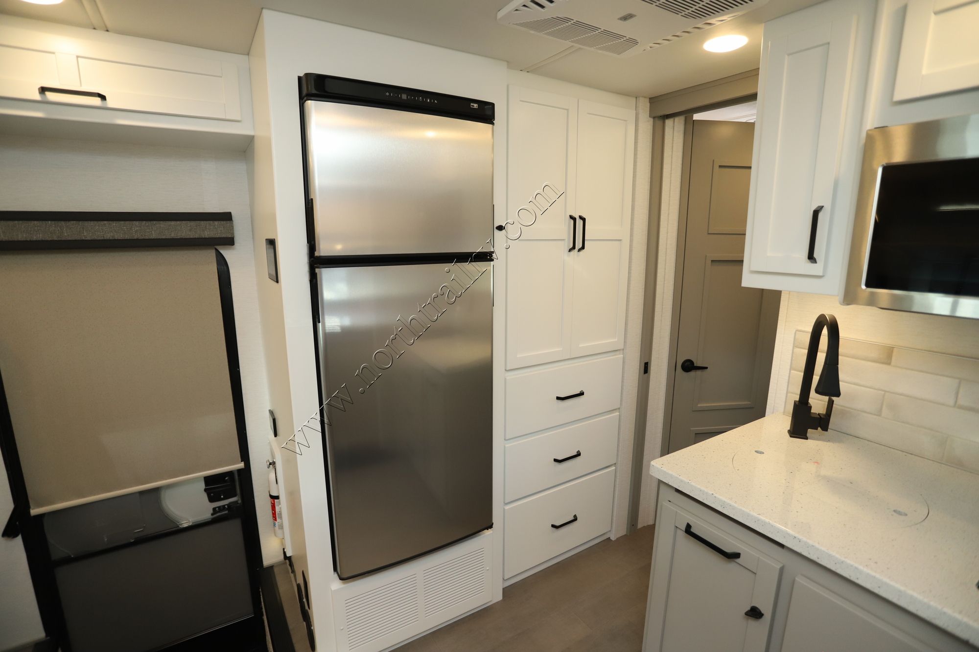 New 2026 Renegade Rv Veracruz 32VDS Super C  For Sale