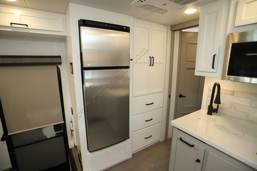2026 Renegade Rv Veracruz 32VDS