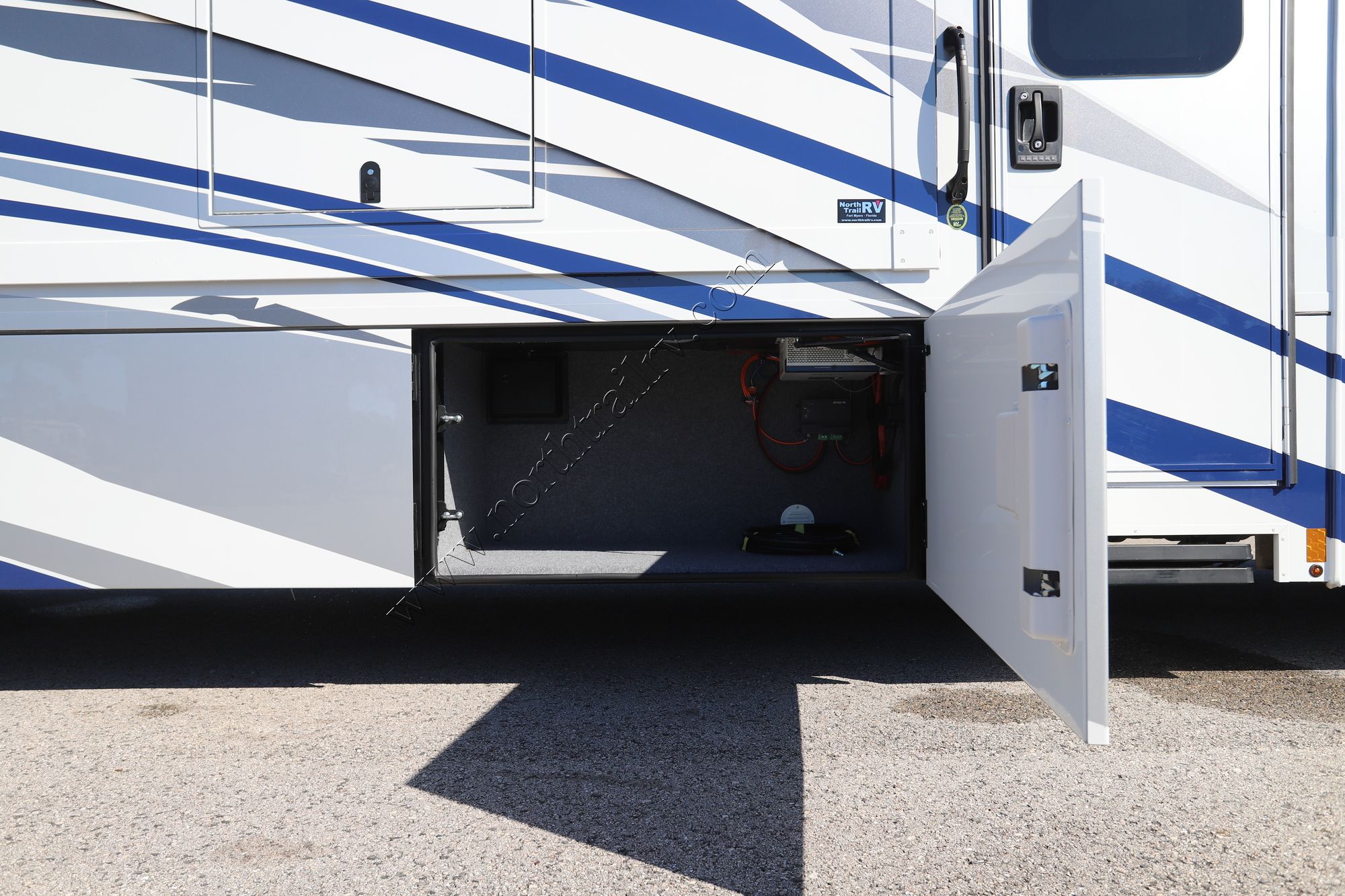 New 2026 Renegade Rv Valencia 39BB Super C  For Sale