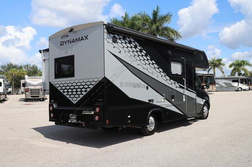 2026 Dynamax Isata 3 24FW