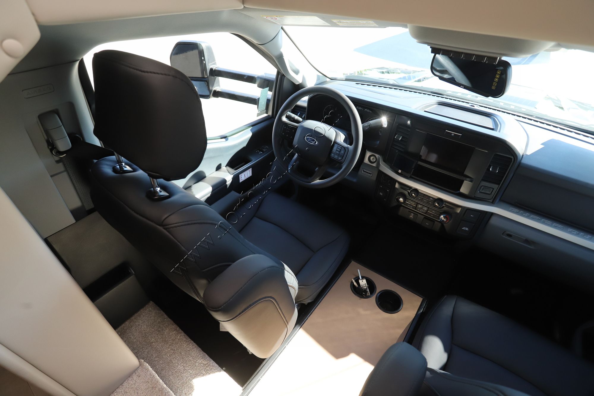 New 2026 Renegade Rv Veracruz 32VDS Super C  For Sale