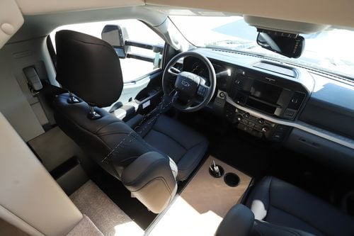 2026 Renegade Rv Veracruz 32VDS