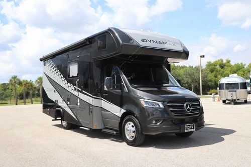 2026 Dynamax Isata 3 24FW
