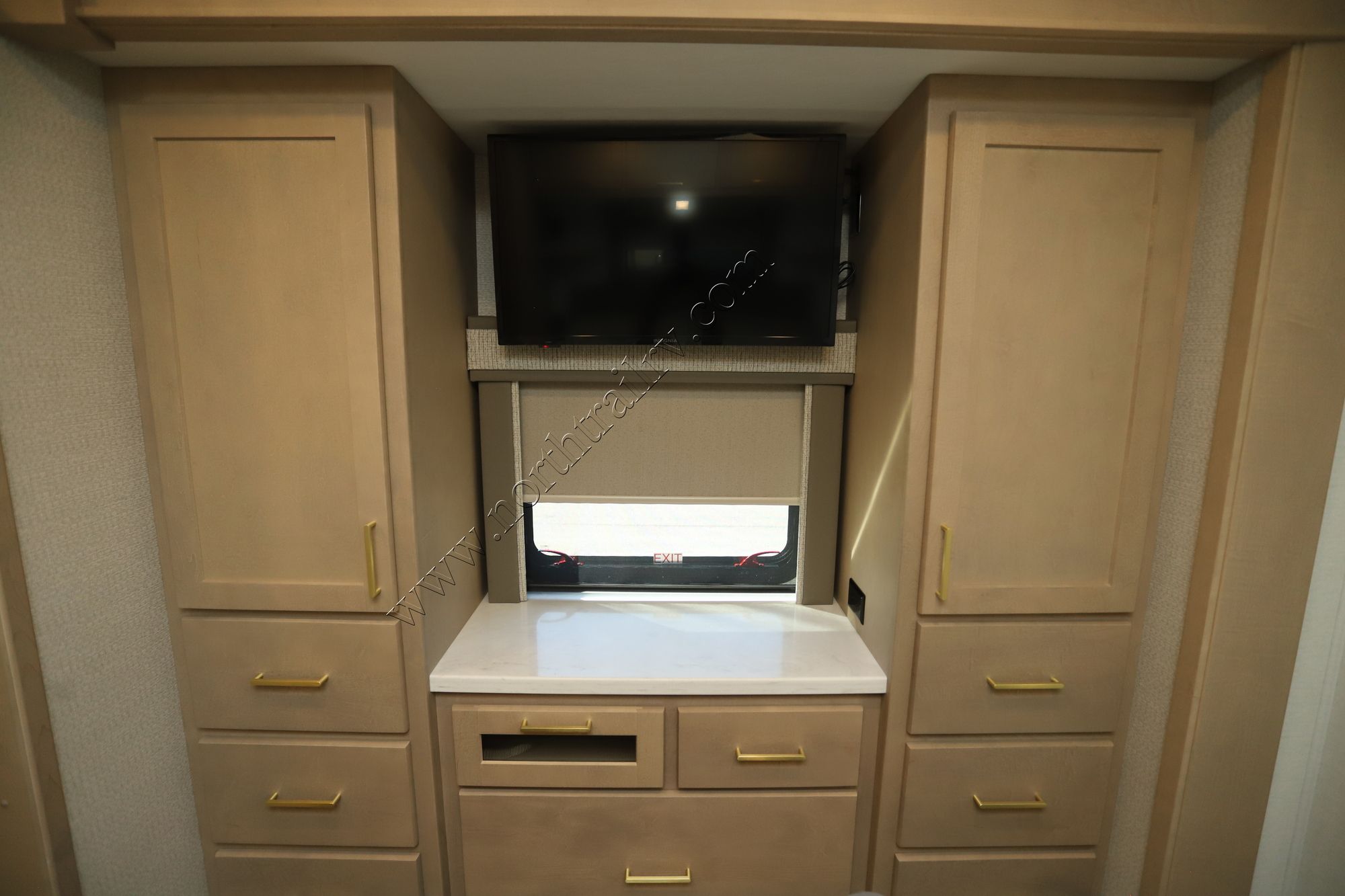 New 2026 Renegade Rv Valencia 39BB Super C  For Sale