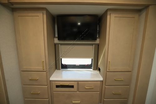 2026 Renegade Rv Valencia 39BB Super C