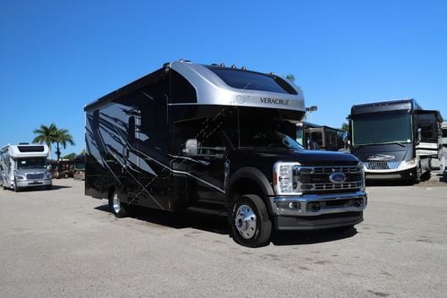 2026 Renegade Rv Veracruz 32VDS