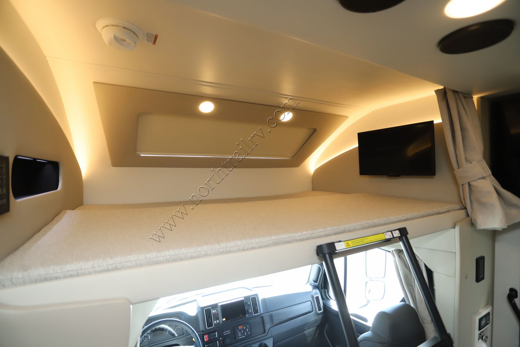 New 2026 Renegade Rv Valencia 39BB Super C  For Sale