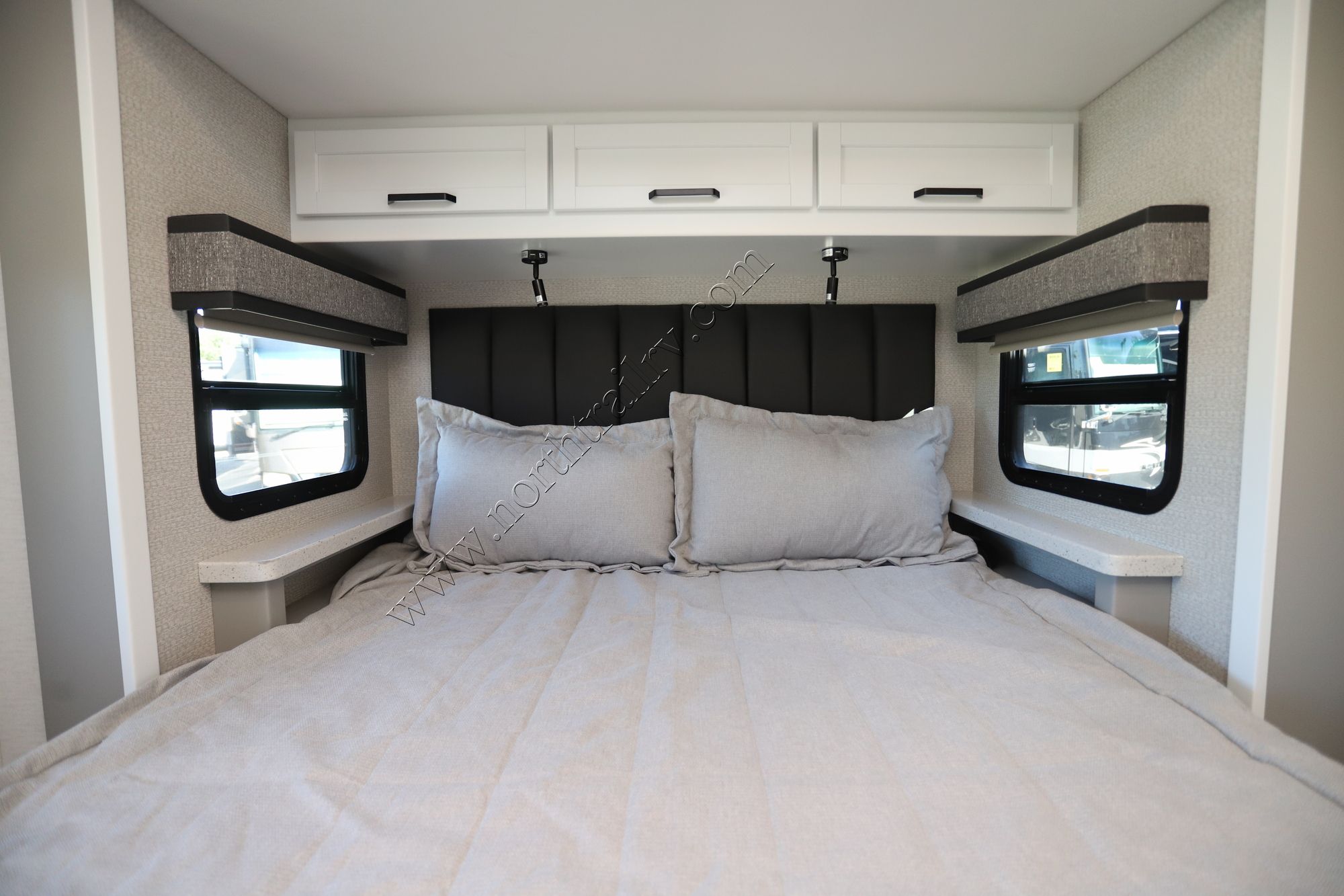 New 2026 Renegade Rv Veracruz 32VDS Super C  For Sale