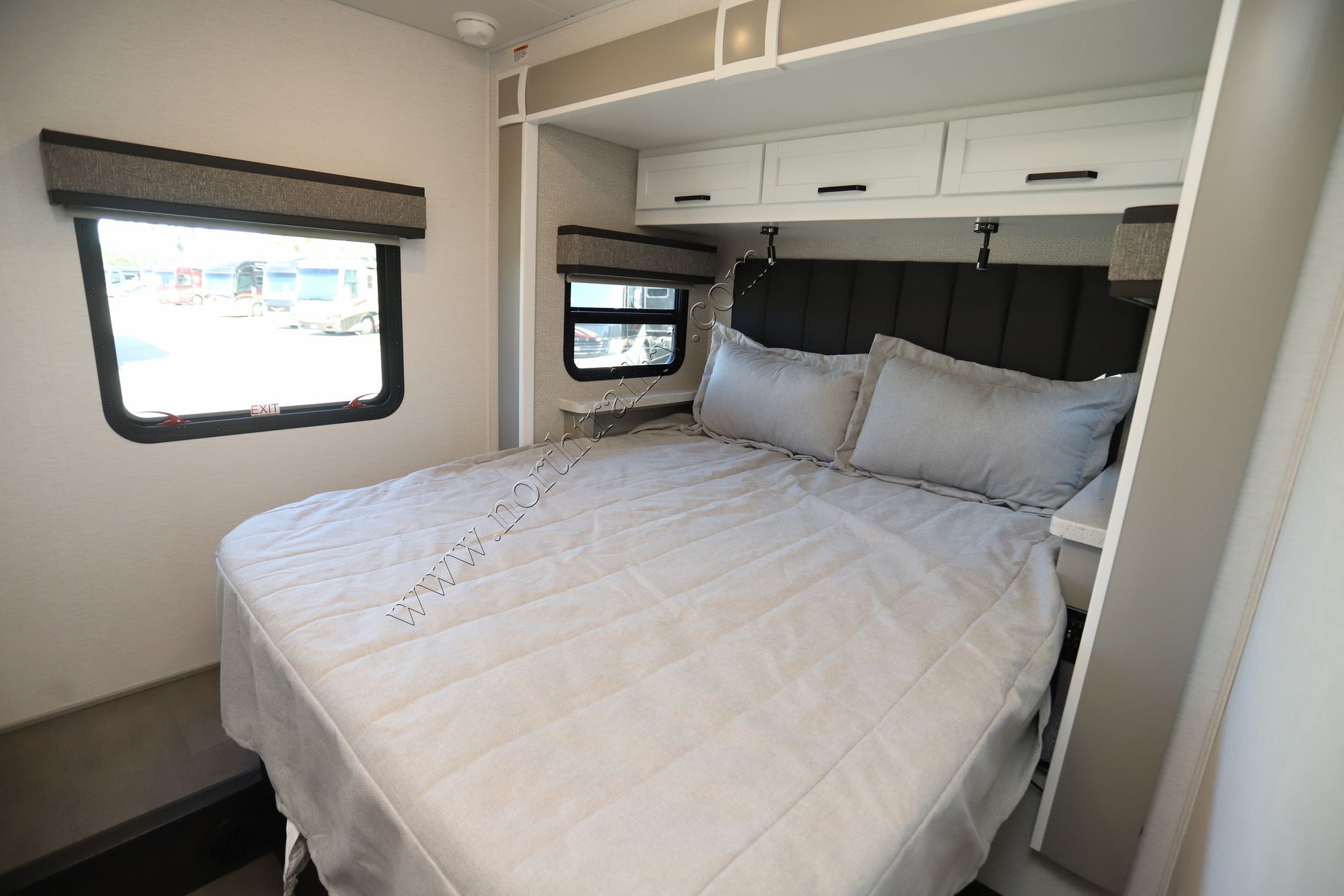 New 2026 Renegade Rv Veracruz 32VDS Super C  For Sale