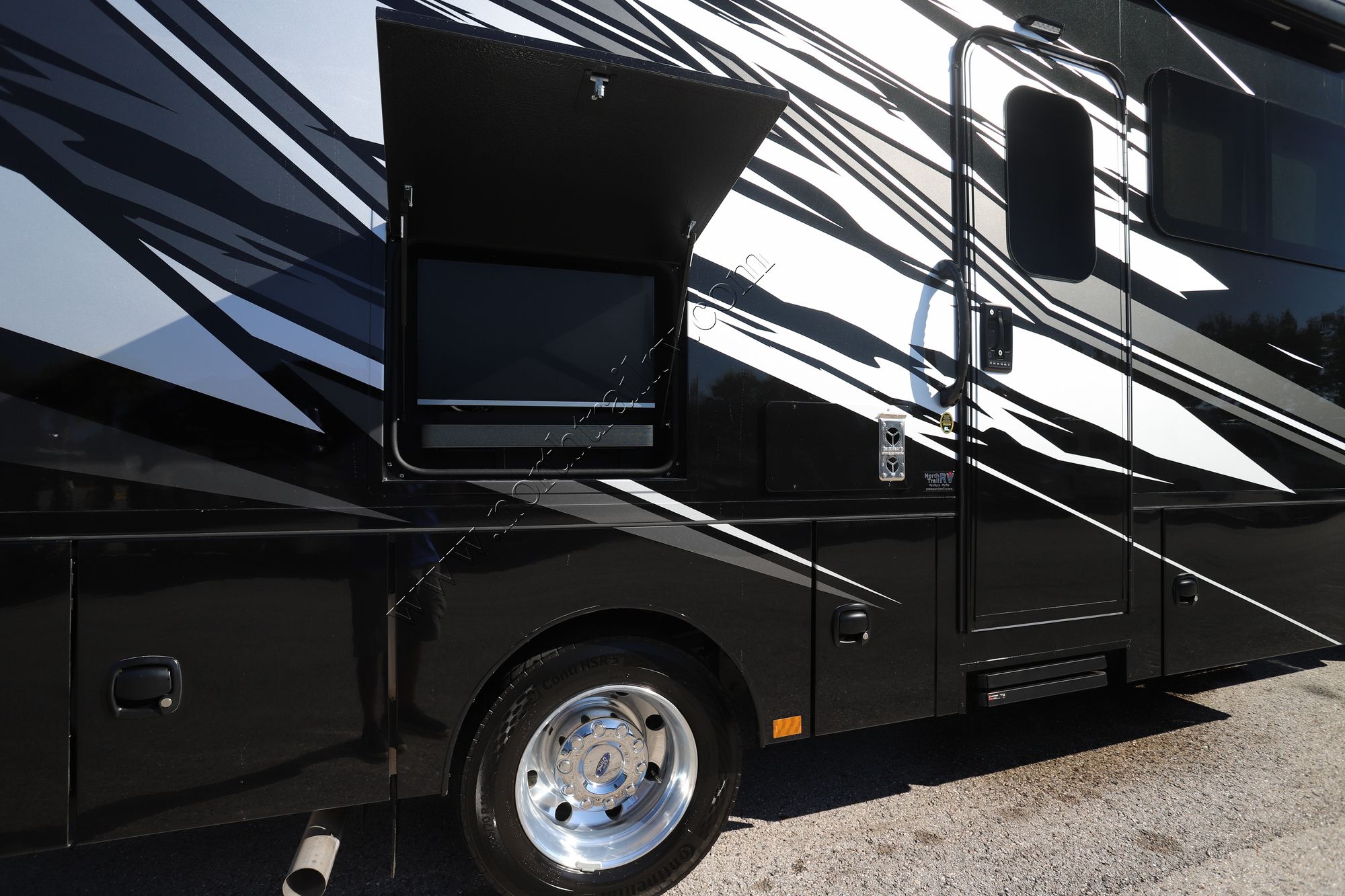 New 2026 Renegade Rv Veracruz 32VDS Super C  For Sale