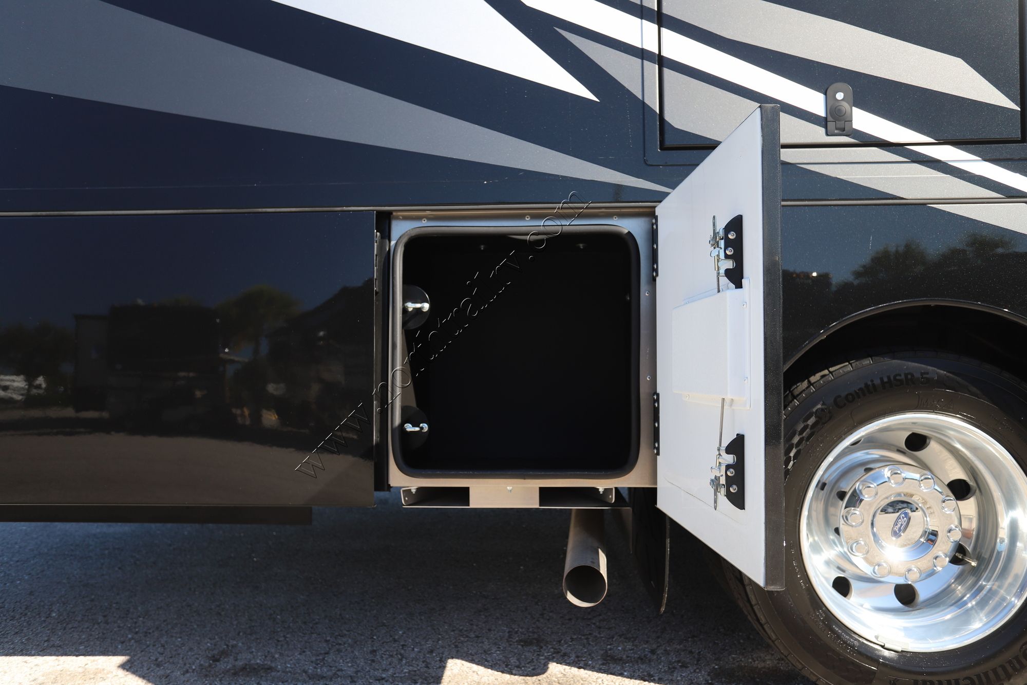 New 2026 Renegade Rv Veracruz 32VDS Super C  For Sale