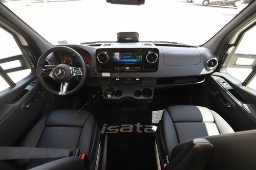 2026 Dynamax Isata 3 24FW