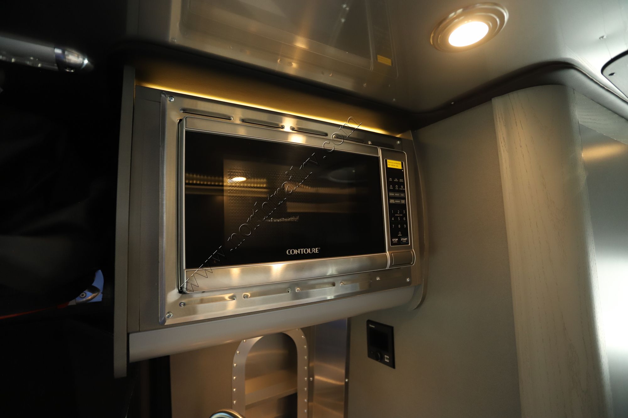 Used 2025 Airstream Interstate 19 E-1 Class B  For Sale