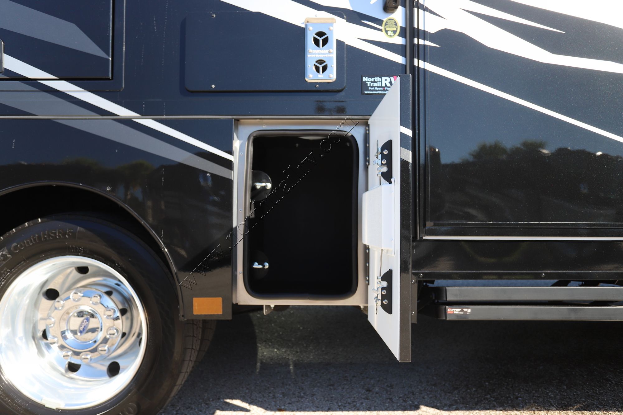 New 2026 Renegade Rv Veracruz 32VDS Super C  For Sale