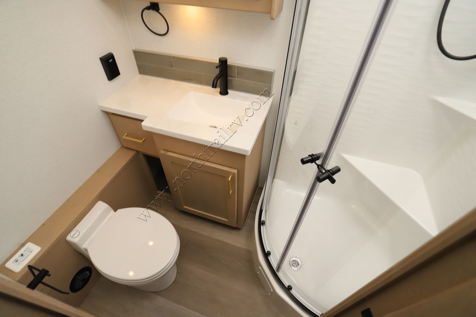 New 2026 Renegade Rv Valencia 39BB Super C  For Sale