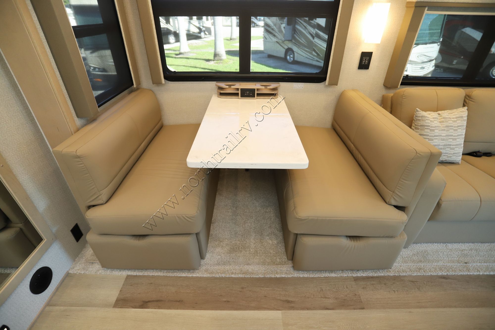 New 2026 Renegade Rv Valencia 39BB Super C  For Sale